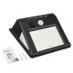 LED Solar Power Light PIR Motion Sensor Garden Yard Wall Lamp Security Outdoor LED Solar Power Light PIR Motion Sensor Garden Yard Wall Lamp Security Outdoor