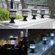 LED Solar Power Outdoor Garden Yard Light Lawn Path Landscape Lamp Decor LED Solar Power Outdoor Garden Yard Light Lawn Path Landscape Lamp Decor