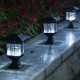 LED Solar Power Outdoor Garden Yard Light Lawn Path Landscape Lamp Decor LED Solar Power Outdoor Garden Yard Light Lawn Path Landscape Lamp Decor