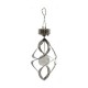 LED Solar Power Wind Chime Spinner Light Outdoor Hanging Lamp for Home Garden Decor LED Solar Power Wind Chime Spinner Light Outdoor Hanging Lamp for Home Garden Decor