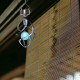 LED Solar Power Wind Chime Spinner Light Outdoor Hanging Lamp for Home Garden Decor LED Solar Power Wind Chime Spinner Light Outdoor Hanging Lamp for Home Garden Decor