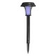 LED Solar Powered Mosquito Killer Light Outdoor Courtyard Rainproof Garden Home Lawn Lamp LED Solar Powered Mosquito Killer Light Outdoor Courtyard Rainproof Garden Home Lawn Lamp