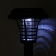 LED Solar Powered Mosquito Killer Light Outdoor Courtyard Rainproof Garden Home Lawn Lamp LED Solar Powered Mosquito Killer Light Outdoor Courtyard Rainproof Garden Home Lawn Lamp