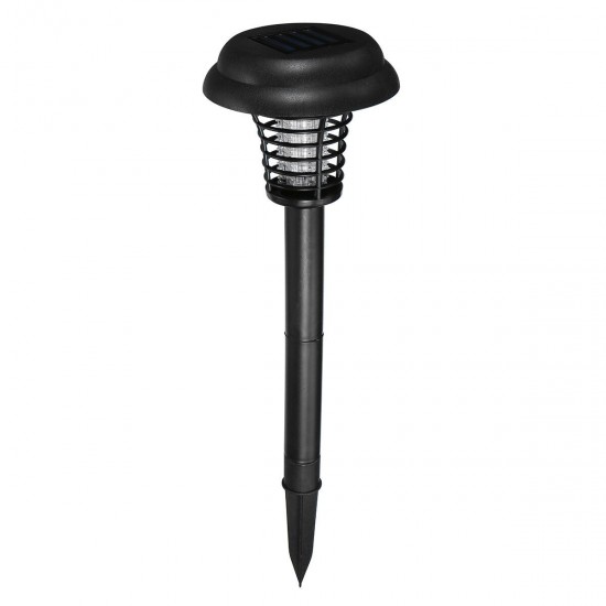 LED Solar Powered Mosquito Killer Light Outdoor Courtyard Rainproof Garden Home Lawn Lamp LED Solar Powered Mosquito Killer Light Outdoor Courtyard Rainproof Garden Home Lawn Lamp