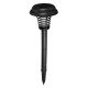 LED Solar Powered Mosquito Killer Light Outdoor Courtyard Rainproof Garden Home Lawn Lamp LED Solar Powered Mosquito Killer Light Outdoor Courtyard Rainproof Garden Home Lawn Lamp