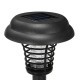 LED Solar Powered Mosquito Killer Light Outdoor Courtyard Rainproof Garden Home Lawn Lamp LED Solar Powered Mosquito Killer Light Outdoor Courtyard Rainproof Garden Home Lawn Lamp