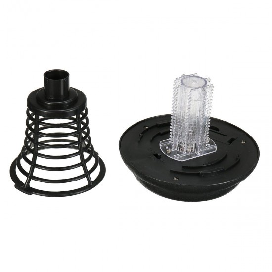 LED Solar Powered Mosquito Killer Light Outdoor Courtyard Rainproof Garden Home Lawn Lamp LED Solar Powered Mosquito Killer Light Outdoor Courtyard Rainproof Garden Home Lawn Lamp
