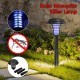 LED Solar Powered Mosquito Killer Light Outdoor Courtyard Rainproof Garden Home Lawn Lamp LED Solar Powered Mosquito Killer Light Outdoor Courtyard Rainproof Garden Home Lawn Lamp