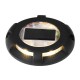 LED Solar Waterproof Ground Lamp Outdoor Pathway Garden Courtyard Corridor Buried Light