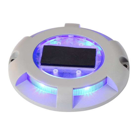 LED Solar Waterproof Ground Lamp Outdoor Pathway Garden Courtyard Corridor Buried Light LED Solar Waterproof Ground Lamp Outdoor Pathway Garden Courtyard Corridor Buried Light
