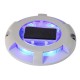 LED Solar Waterproof Ground Lamp Outdoor Pathway Garden Courtyard Corridor Buried Light LED Solar Waterproof Ground Lamp Outdoor Pathway Garden Courtyard Corridor Buried Light