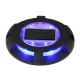LED Solar Waterproof Ground Lamp Outdoor Pathway Garden Courtyard Corridor Buried Light LED Solar Waterproof Ground Lamp Outdoor Pathway Garden Courtyard Corridor Buried Light