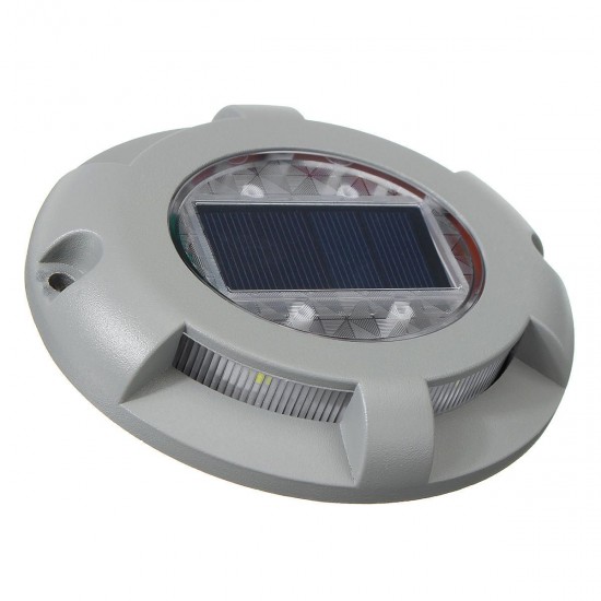 LED Solar Waterproof Ground Lamp Outdoor Pathway Garden Courtyard Corridor Buried Light LED Solar Waterproof Ground Lamp Outdoor Pathway Garden Courtyard Corridor Buried Light