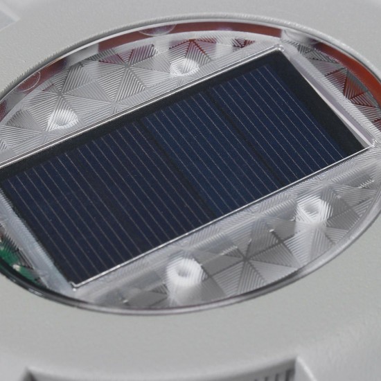 LED Solar Waterproof Ground Lamp Outdoor Pathway Garden Courtyard Corridor Buried Light LED Solar Waterproof Ground Lamp Outdoor Pathway Garden Courtyard Corridor Buried Light