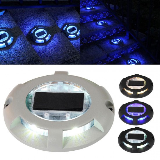 LED Solar Waterproof Ground Lamp Outdoor Pathway Garden Courtyard Corridor Buried Light LED Solar Waterproof Ground Lamp Outdoor Pathway Garden Courtyard Corridor Buried Light