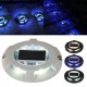 LED Solar Waterproof Ground Lamp Outdoor Pathway Garden Courtyard Corridor Buried Light LED Solar Waterproof Ground Lamp Outdoor Pathway Garden Courtyard Corridor Buried Light