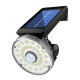 Motion Sensor 32LED Solar Light Three Modes Outdoor Garden Wall Security Flood Lamp Motion Sensor 32LED Solar Light Three Modes Outdoor Garden Wall Security Flood Lamp