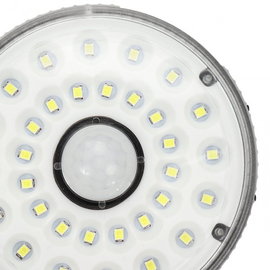 Motion Sensor 32LED Solar Light Three Modes Outdoor Garden Wall Security Flood Lamp Motion Sensor 32LED Solar Light Three Modes Outdoor Garden Wall Security Flood Lamp