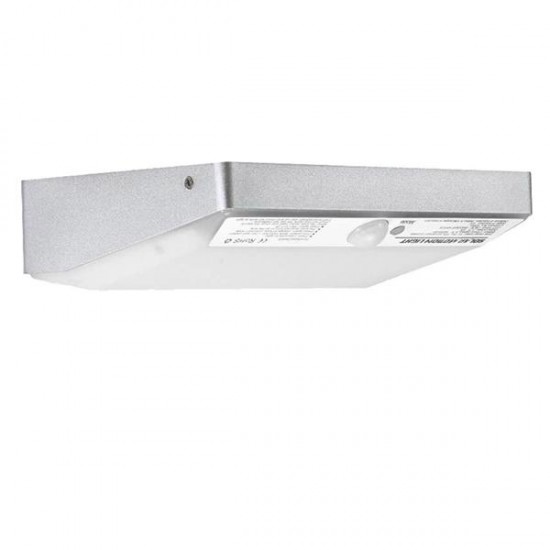 Newest Solar Power 48 LED PIR Motion Sensor Light Outdoor IP65 Waterproof Garden Security Lamp Newest Solar Power 48 LED PIR Motion Sensor Light Outdoor IP65 Waterproof Garden Security Lamp