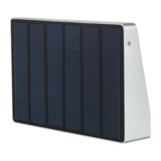 Newest Solar Power 48 LED PIR Motion Sensor Light Outdoor IP65 Waterproof Garden Security Lamp