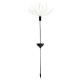 Outdoor 3V DIY Lawn Lamp 90/120/150 LED Solar Light Yard Garden Landscape Decor Outdoor 3V DIY Lawn Lamp 90/120/150 LED Solar Light Yard Garden Landscape Decor