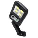Outdoor 48LED COB Solar Light Motion Sensor IP65 Waterproof Street Wall Lamp With/Without Remote Control Outdoor 48LED COB Solar Light Motion Sensor IP65 Waterproof Street Wall Lamp With/Without Remote Control
