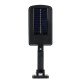Outdoor 48LED COB Solar Light Motion Sensor IP65 Waterproof Street Wall Lamp With/Without Remote Control Outdoor 48LED COB Solar Light Motion Sensor IP65 Waterproof Street Wall Lamp With/Without Remote Control