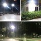 Outdoor 80/144/240LED Solar Flood Light Waterproof Garden Street Wall Lamp + Remote Control Outdoor 80/144/240LED Solar Flood Light Waterproof Garden Street Wall Lamp + Remote Control