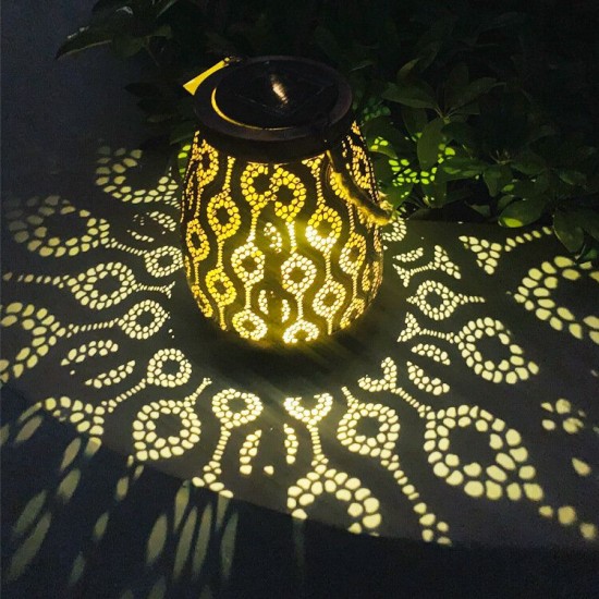 Outdoor Solar Light Garden Decoration Lamp Landscape Lamp Waterproof Lantern Hanging Lamp Outdoor Solar Light Garden Decoration Lamp Landscape Lamp Waterproof Lantern Hanging Lamp