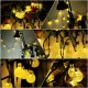 Outdoor Solar Powered 6.5M 30 LED Bulb String Light Garden Holiday Wedding lamp Christmas Tree Decorations Lights Outdoor Solar Powered 6.5M 30 LED Bulb String Light Garden Holiday Wedding lamp Christmas Tree Decorations Lights