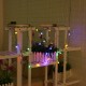 Outdoor Solar Powered 6.5M 30 LED Bulb String Light Garden Holiday Wedding lamp Christmas Tree Decorations Lights Outdoor Solar Powered 6.5M 30 LED Bulb String Light Garden Holiday Wedding lamp Christmas Tree Decorations Lights