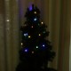 Outdoor Solar Powered 6.5M 30 LED Bulb String Light Garden Holiday Wedding lamp Christmas Tree Decorations Lights Outdoor Solar Powered 6.5M 30 LED Bulb String Light Garden Holiday Wedding lamp Christmas Tree Decorations Lights