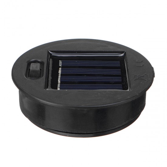 Outdoor Solar Powered LED Lantern Light Hanging Waterproof Garden Lamp Decor for Yard Tree Fence Outdoor Solar Powered LED Lantern Light Hanging Waterproof Garden Lamp Decor for Yard Tree Fence