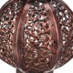 Outdoor Solar Powered LED Lantern Light Hanging Waterproof Garden Lamp Decor for Yard Tree Fence Outdoor Solar Powered LED Lantern Light Hanging Waterproof Garden Lamp Decor for Yard Tree Fence