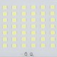 PIR Motion Sensor 3 Modes 140LED Solar Light Super Bright Outdoor Garden Wall Lamp