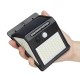 PIR Motion Sensor 3 Modes 140LED Solar Light Super Bright Outdoor Garden Wall Lamp PIR Motion Sensor 3 Modes 140LED Solar Light Super Bright Outdoor Garden Wall Lamp