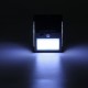 PIR Motion Sensor 3 Modes 140LED Solar Light Super Bright Outdoor Garden Wall Lamp PIR Motion Sensor 3 Modes 140LED Solar Light Super Bright Outdoor Garden Wall Lamp