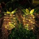 Pineapple LED Solar Light Waterproof Hanging Lantern Metal Warm White Garden Decorative Outdoor Lamp Pineapple LED Solar Light Waterproof Hanging Lantern Metal Warm White Garden Decorative Outdoor Lamp