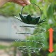 Pineapple LED Solar Light Waterproof Hanging Lantern Metal Warm White Garden Decorative Outdoor Lamp Pineapple LED Solar Light Waterproof Hanging Lantern Metal Warm White Garden Decorative Outdoor Lamp