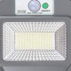 Radar Sensor 117/150LED Solar Panel Street Light Waterproof Outdoor Garden Wall Lamp with Remote Control Radar Sensor 117/150LED Solar Panel Street Light Waterproof Outdoor Garden Wall Lamp with Remote Control