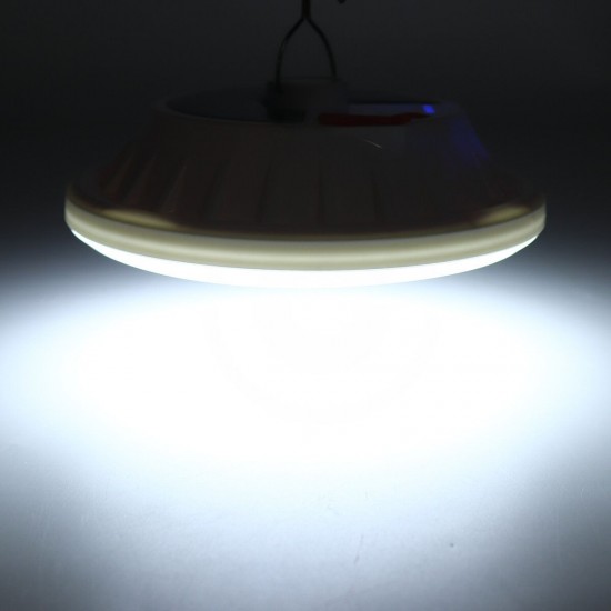 Rechargeable 120LED Solar Tent Light Bulb Hanging Outdoor Camping Lantern Hiking Bright Lamp Rechargeable 120LED Solar Tent Light Bulb Hanging Outdoor Camping Lantern Hiking Bright Lamp