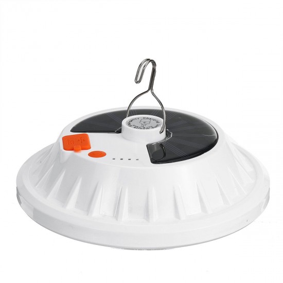 Rechargeable 120LED Solar Tent Light Bulb Hanging Outdoor Camping Lantern Hiking Bright Lamp Rechargeable 120LED Solar Tent Light Bulb Hanging Outdoor Camping Lantern Hiking Bright Lamp