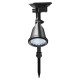 Solar 18 LED Light-controlled Sensor Spot Light Outdoor Garden Lawn Wall Waterproof Landscape Lamp Solar 18 LED Light-controlled Sensor Spot Light Outdoor Garden Lawn Wall Waterproof Landscape Lamp
