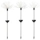 Solar Firework String Light 90/120/150 LED Lamp Outdoor Garden Party Christmas Decorations Lights Solar Firework String Light 90/120/150 LED Lamp Outdoor Garden Party Christmas Decorations Lights