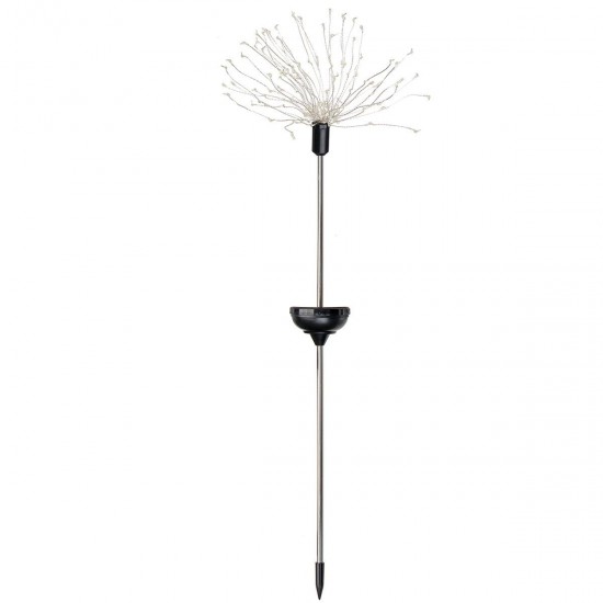 Solar Firework String Light 90/120/150 LED Lamp Outdoor Garden Party Christmas Decorations Lights Solar Firework String Light 90/120/150 LED Lamp Outdoor Garden Party Christmas Decorations Lights