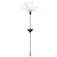 Solar Firework String Light 90/120/150 LED Lamp Outdoor Garden Party Christmas Decorations Lights Solar Firework String Light 90/120/150 LED Lamp Outdoor Garden Party Christmas Decorations Lights