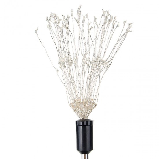 Solar Firework String Light 90/120/150 LED Lamp Outdoor Garden Party Christmas Decorations Lights Solar Firework String Light 90/120/150 LED Lamp Outdoor Garden Party Christmas Decorations Lights