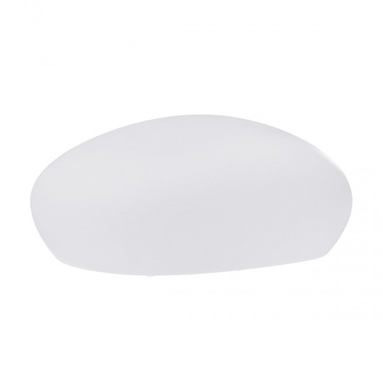 Solar Glow CobblShape Garden Decor Light Outdoor RGB Lawn Light with Remote Solar Glow CobblShape Garden Decor Light Outdoor RGB Lawn Light with Remote