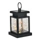 Solar Hanging 30 LED Warm White Copper Wire String Light Lantern Waterproof Outdoor Garden Decor Solar Hanging 30 LED Warm White Copper Wire String Light Lantern Waterproof Outdoor Garden Decor