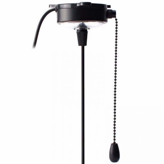 Solar Outdoor Garden Patio LED Ceiling Pendant Light Hanging Garage Shed Lamp + Remote Control Solar Outdoor Garden Patio LED Ceiling Pendant Light Hanging Garage Shed Lamp + Remote Control